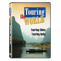 Touring the World: Touring China/Touring India