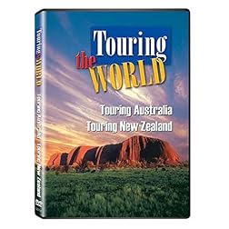 Touring the World: Touring Australia/Touring New Zealand
