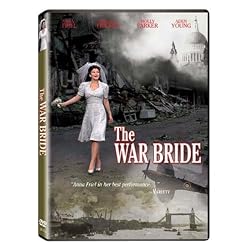 The War Bride