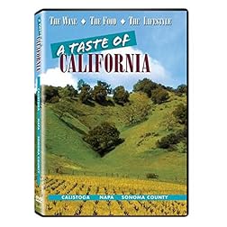 A Taste of California: Napa and Sonoma