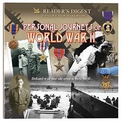 Personal Journeys of World War II