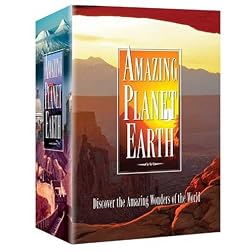 Amazing Planet Earth