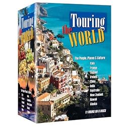 Touring the World