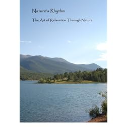 Nature's Rhythm: The Art of Relaxation through Nature