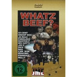 Whats Beef