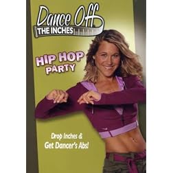 Doi Hip Hop Party Mag