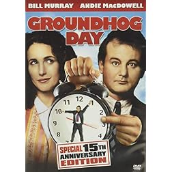Groundhog Day - 15th Anniversary Edition