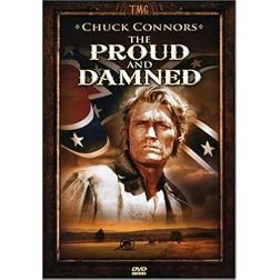Proud & Damned