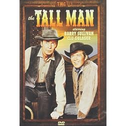 Tall Man