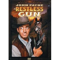 Restless Gun