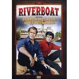 Riverboat