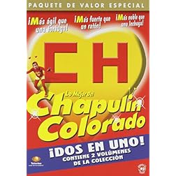 Chapulin 2pk
