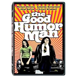 The Good Humor Man