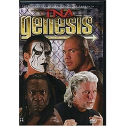 TNA Wrestling: Genesis 2007
