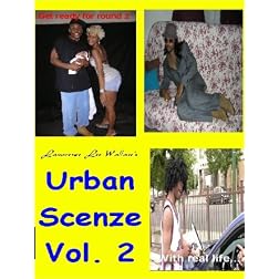 Urban Scenze-V02