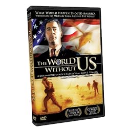 The World Without US - With Niall Ferguson