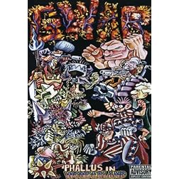 Phallus in Wonderland