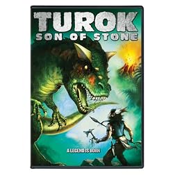 Turok: Son of Stone