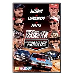 Espn Ultimate Nascar-Volume 5-Families