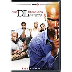 The DL Chronicles: The Complete First Season