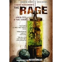 The Rage