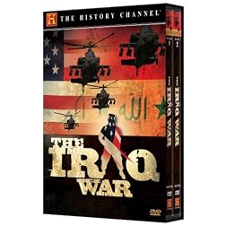 The Iraq War (History Channel)