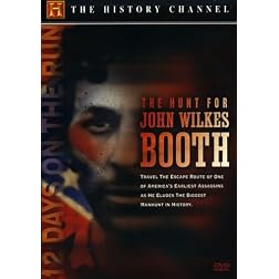 The Hunt for John Wilkes Booth (History Channel)