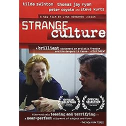 Strange Culture