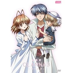 Movie Clannad Special Edition [Region 2]