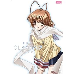 Movie Clannad