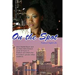 On the Spot - Fashion Night Life