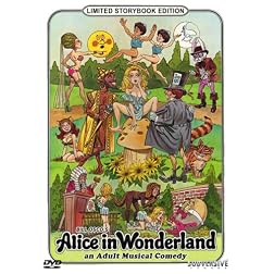 Alice In Wonderland