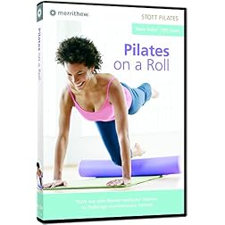 STOTT PILATES: Pilates on a Roll