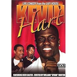 Kevin Hart
