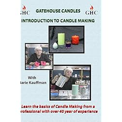 Introduction To Candle Making