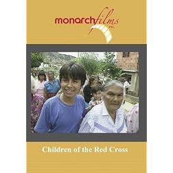Children of the Red Cross