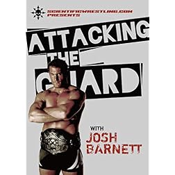Josh Barnett: Attacking the Guard