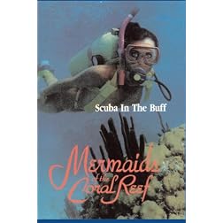 Mermaids Of The Coral Reef