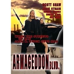 Armageddon Blvd.