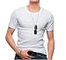 (グンゼ)GUNZE BODYWILD ボディーワイルド BASIC クルーネックTシャツ BW1513S