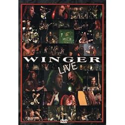 Winger Live