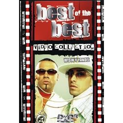 Best of the Best Video Collection