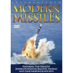 Modern Missiles