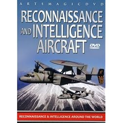 Reconnaissance and Intelligence Aircraft