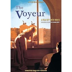 The Voyeur