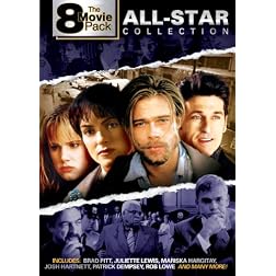 All-Star Collection - 8 Movie Pack