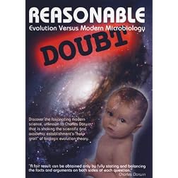 Reasonable Doubt: Evolution Versus Modern Microbiology