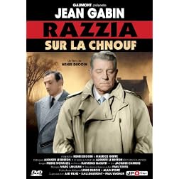 Razzia sur la chnouf