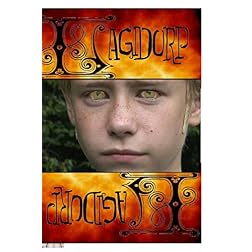 Lagidorp - DVD with CD Soundtracks