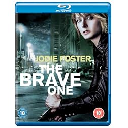 Brave One [Blu-ray]